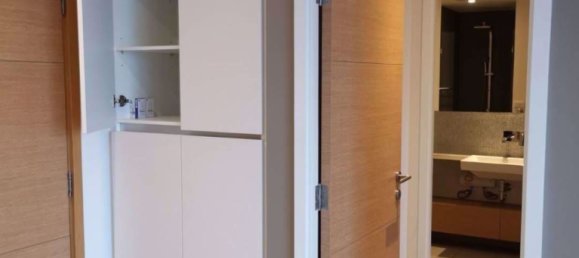 1 bedroom Condo in Watthana, Thailand No. 9350 8