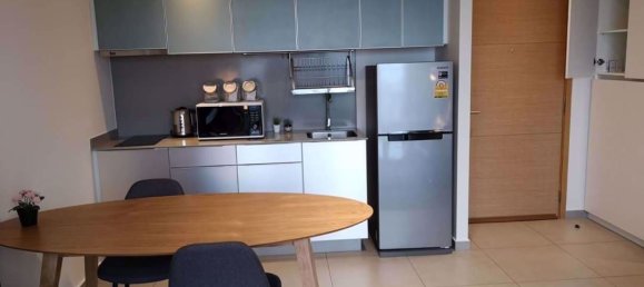 1 bedroom Condo in Watthana, Thailand No. 9350 9