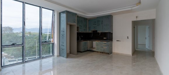 Квартира 2+1 в Yekta Blue IV Residence, Махмутлар, Турция № 40010 2