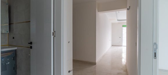 Квартира 2+1 в Yekta Blue IV Residence, Махмутлар, Турция № 40010 8