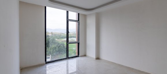 Квартира 2+1 в Yekta Blue IV Residence, Махмутлар, Турция № 40010 9