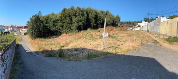 Grundstück in Fanzeres, Portugal, Nr. 318166 2