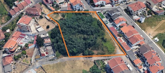 Grundstück in Fanzeres, Portugal, Nr. 318166 7