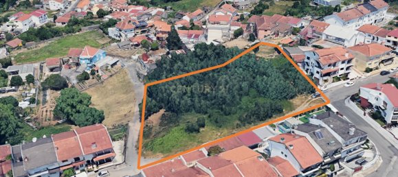 Grundstück in Fanzeres, Portugal, Nr. 318166 6