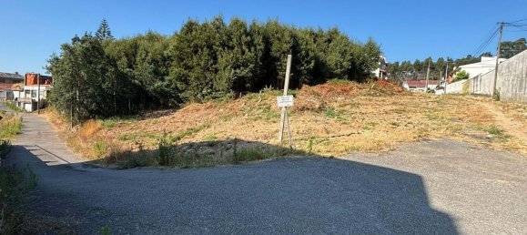 Grundstück in Fanzeres, Portugal, Nr. 318166 8