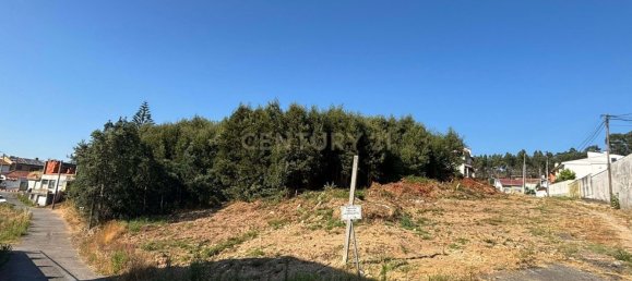 Grundstück in Fanzeres, Portugal, Nr. 318166 9