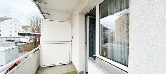 2 rooms Apartment in Offenbach, Germany No. 155079 12