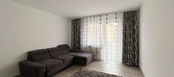 2 rooms Apartment in Offenbach, Germany No. 155079 6