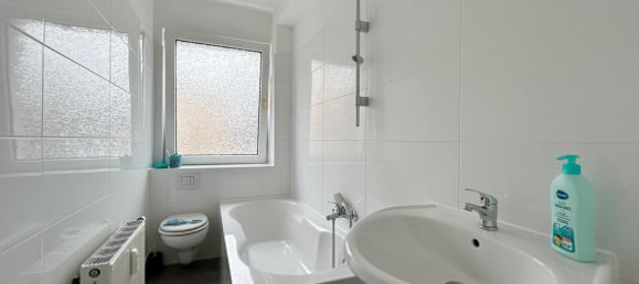 2 rooms Apartment in Offenbach, Germany No. 155079 10