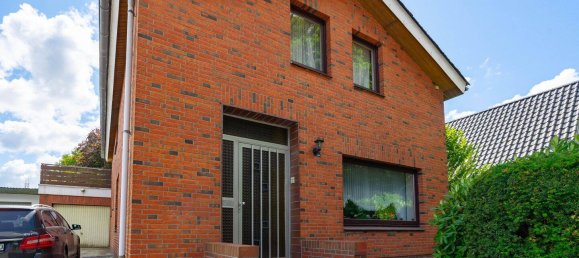 7 rooms House in Rendsburg-Eckernforde, Germany No. 275558 24