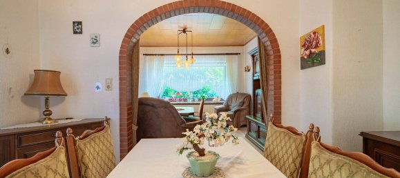 7 rooms House in Rendsburg-Eckernforde, Germany No. 275558 5