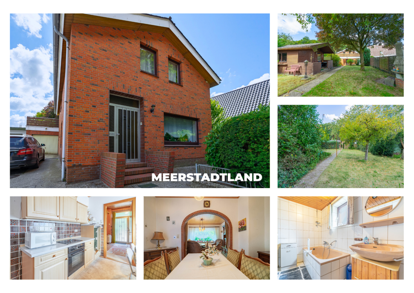 7 rooms House in Rendsburg-Eckernforde, Germany No. 275558