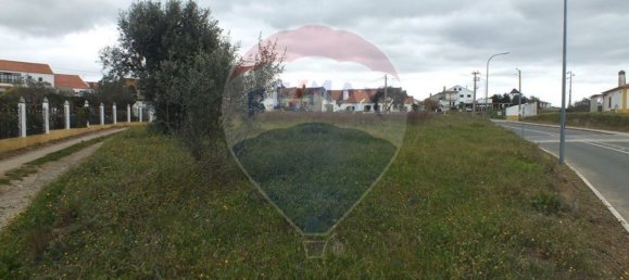 1882m² Land in Santiago do Cacem, Portugal No. 51573 16