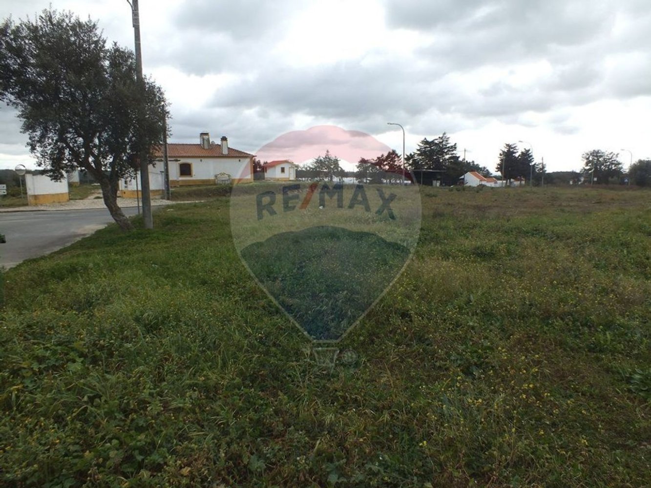 1882m² Land in Santiago do Cacem, Portugal No. 51573