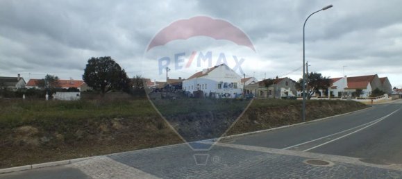 1882m² Land in Santiago do Cacem, Portugal No. 51573 11