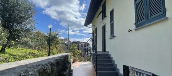 7 rooms Apartment in Leivi, Italy No. 99652 7