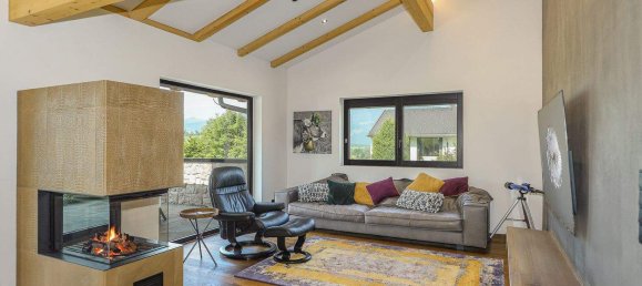 Вилла с 6 комнатами в Зальфельден ам Штайнернен Мер, Австрия № 157647 9