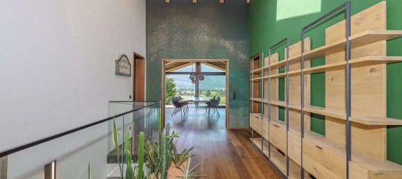 Вилла с 6 комнатами в Зальфельден ам Штайнернен Мер, Австрия № 157647 29