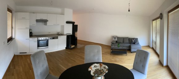 3 rooms Apartment in Achenkirch, Austria No. 153955 2