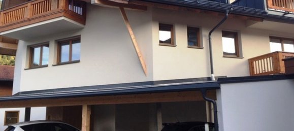 3 rooms Apartment in Achenkirch, Austria No. 153955 15