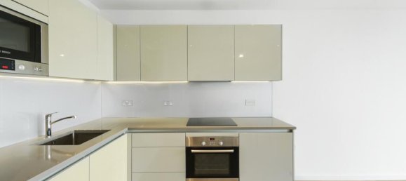 Apartamento T1 em London, United Kingdom N.º 4421 5