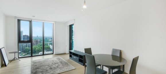 Apartamento T1 em London, United Kingdom N.º 4421 2