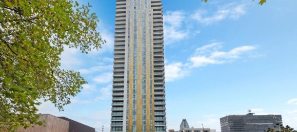 Apartamento T1 em London, United Kingdom N.º 4421 9