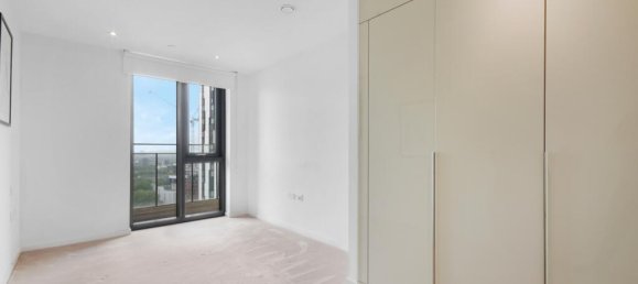 Apartamento T1 em London, United Kingdom N.º 4421 7