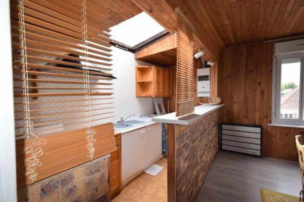 استوديو في Chartres, France رقم 12649