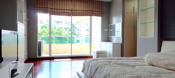 Apartamento com 2 quartos em condomínio em Watthana, Thailand N.º 10409 6