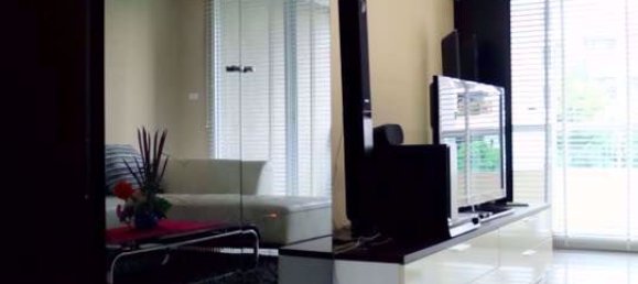 Apartamento com 2 quartos em condomínio em Watthana, Thailand N.º 10409 12