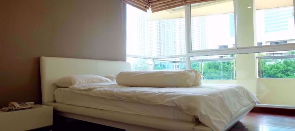 Apartamento com 2 quartos em condomínio em Watthana, Thailand N.º 10409 10