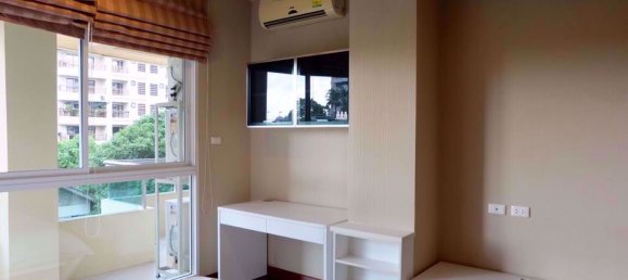 Apartamento com 2 quartos em condomínio em Watthana, Thailand N.º 10409 9