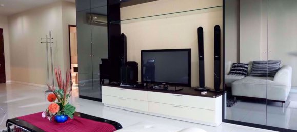 Apartamento com 2 quartos em condomínio em Watthana, Thailand N.º 10409 14