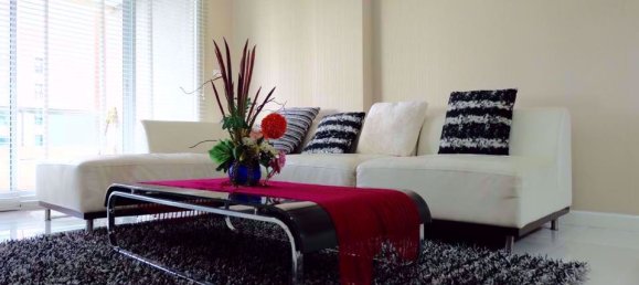 Apartamento com 2 quartos em condomínio em Watthana, Thailand N.º 10409 13