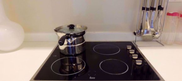 Apartamento com 2 quartos em condomínio em Watthana, Thailand N.º 10409 3