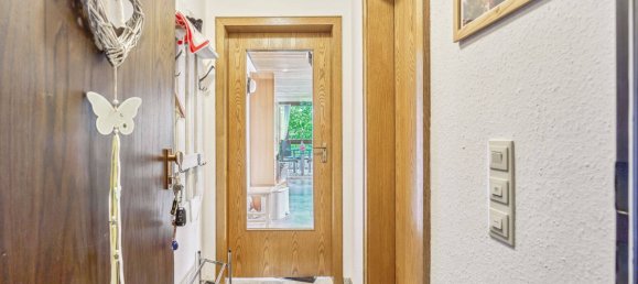 3-Zimmer Doppelhaus in Hochsauerlandkreis, Germany, Nr. 9038 8