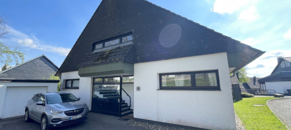 3-Zimmer Doppelhaus in Hochsauerlandkreis, Germany, Nr. 9038 2