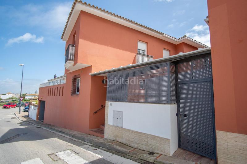 3 bedrooms Townhouse in Cadiz, Spain No. 236230