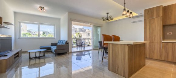 3 غرف نوم شقة في Swieqi, Malta رقم 10081 2