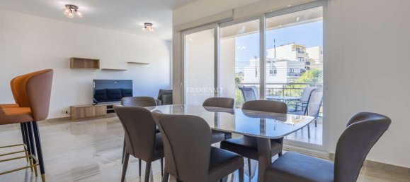 3 غرف نوم شقة في Swieqi, Malta رقم 10081 5