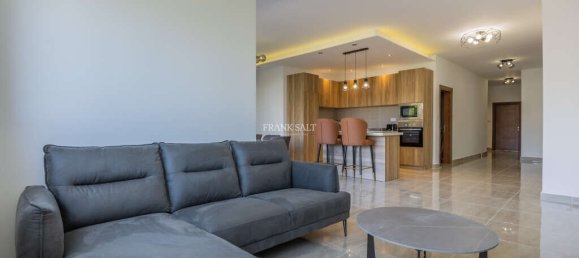 3 غرف نوم شقة في Swieqi, Malta رقم 10081 4