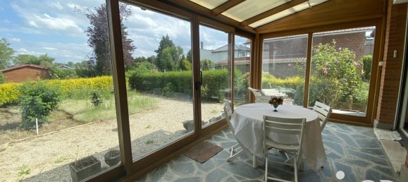 Casa de 4 dormitorios en Aulnoy-lez-Valenciennes, France No. 64568 5