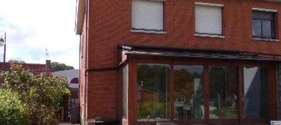 Casa de 4 dormitorios en Aulnoy-lez-Valenciennes, France No. 64568 16