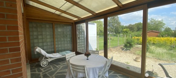 Casa de 4 dormitorios en Aulnoy-lez-Valenciennes, France No. 64568 6