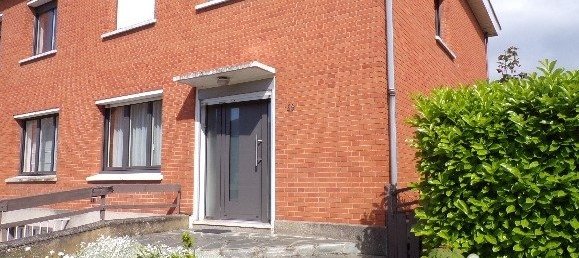 Casa de 4 dormitorios en Aulnoy-lez-Valenciennes, France No. 64568 14