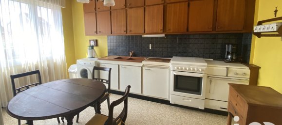 Casa de 4 dormitorios en Aulnoy-lez-Valenciennes, France No. 64568 7