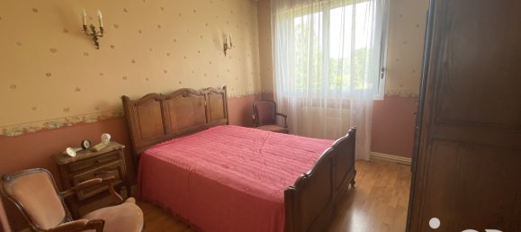 Casa de 4 dormitorios en Aulnoy-lez-Valenciennes, France No. 64568 10