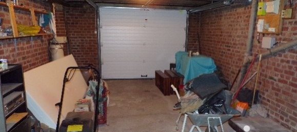 Casa de 4 dormitorios en Aulnoy-lez-Valenciennes, France No. 64568 13