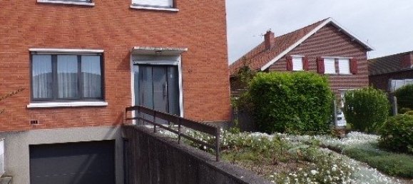 Casa de 4 dormitorios en Aulnoy-lez-Valenciennes, France No. 64568 15